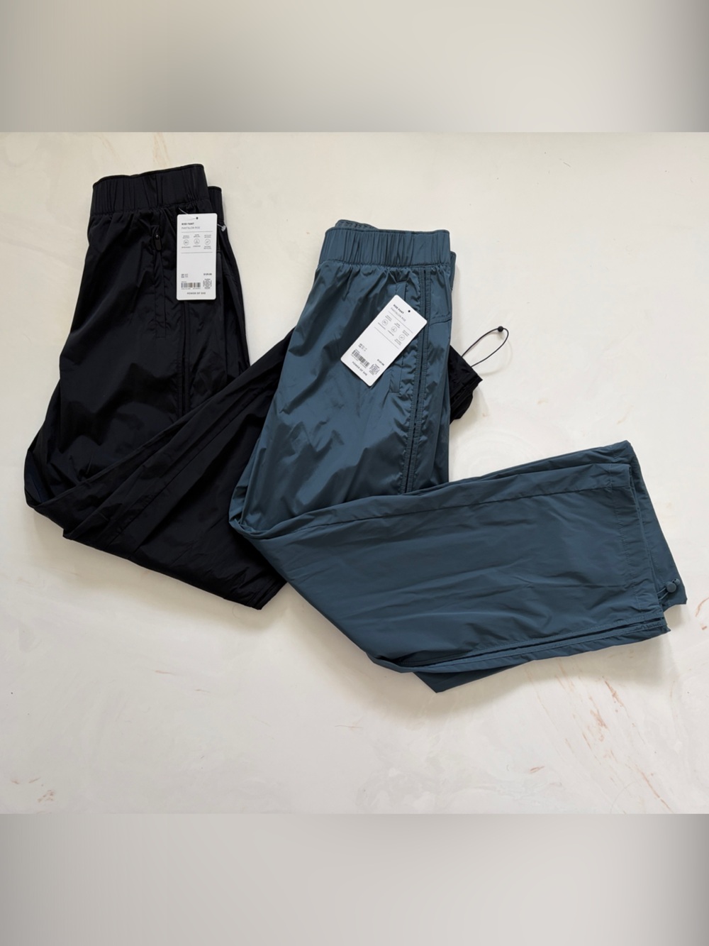 Athleta Rise Pant Bundle